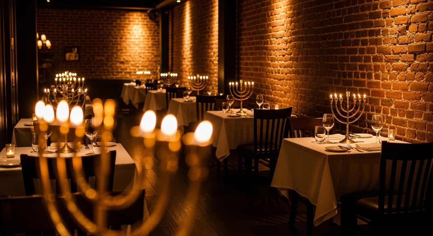 Kulisy restauracji u KALMANA — Blog o kuchni i tradycjach