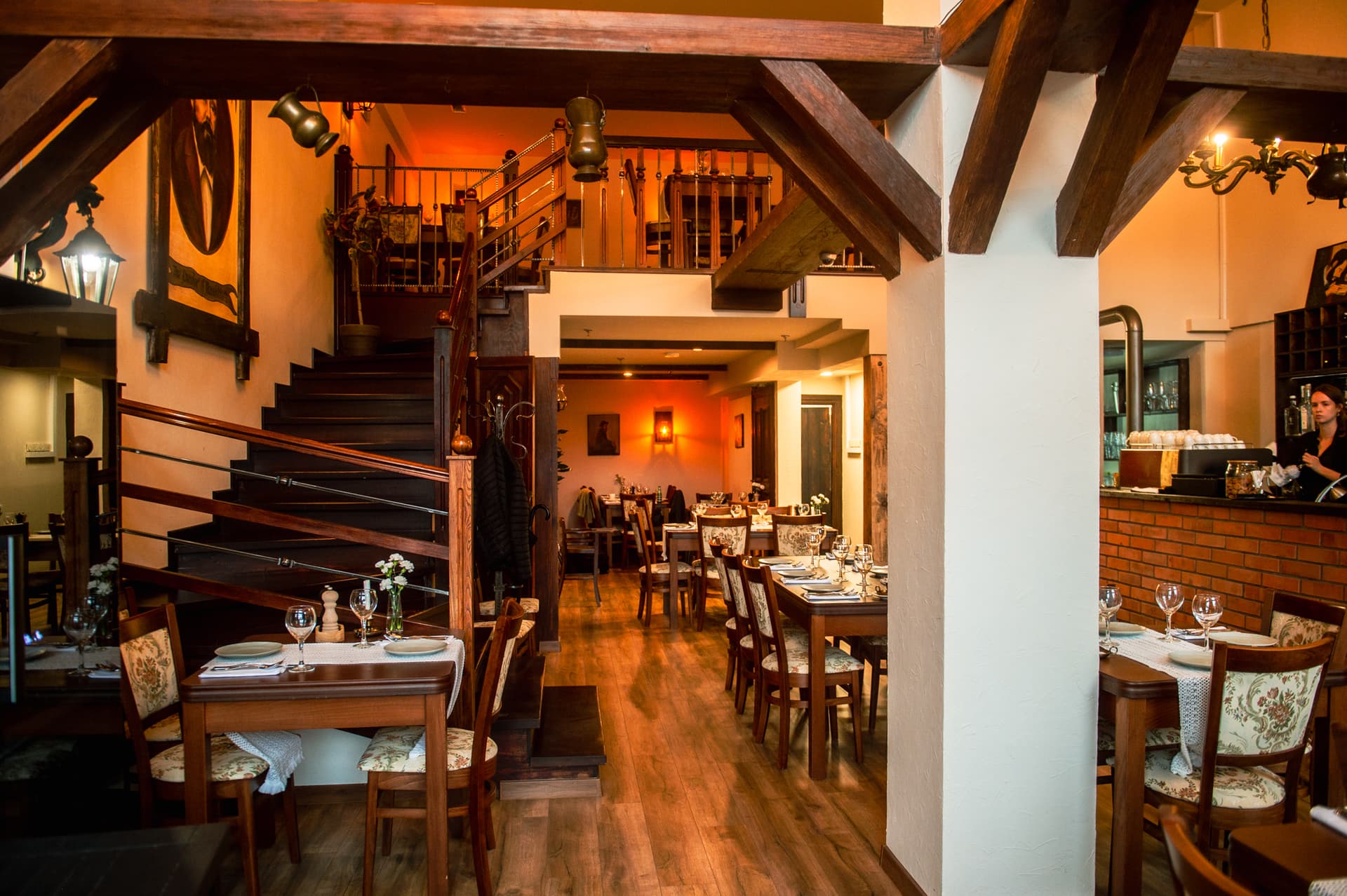 Restauracja u Kalmana